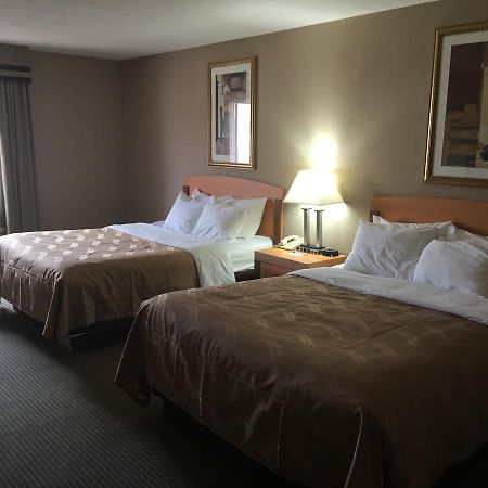 Quality Inn Nashville - Bloomington Extérieur photo
