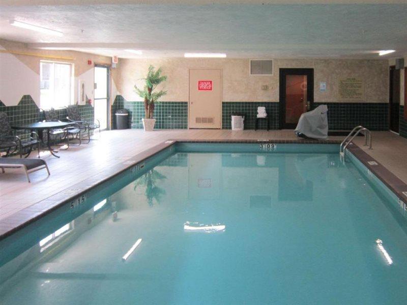 Quality Inn Nashville - Bloomington Extérieur photo