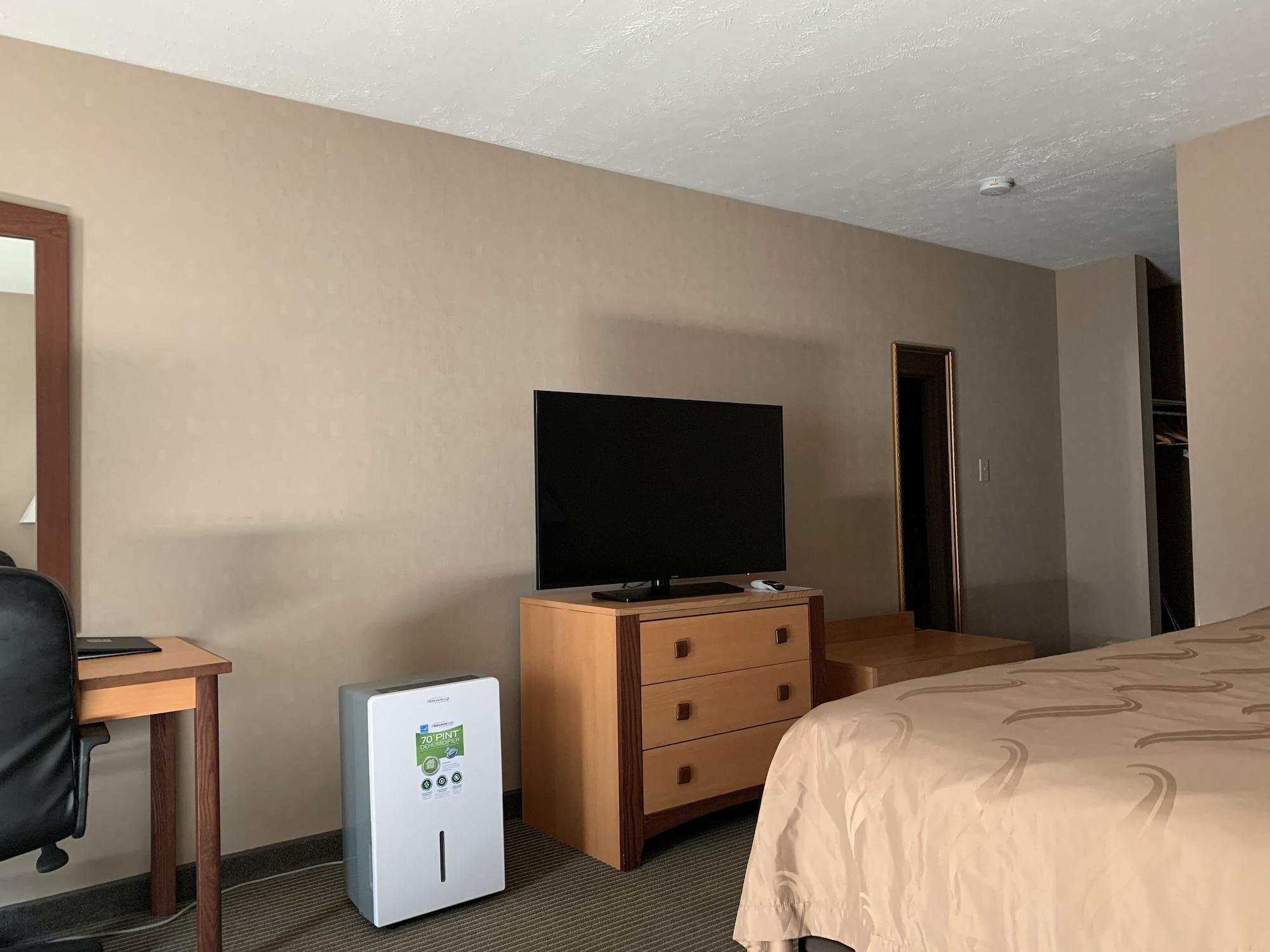 Quality Inn Nashville - Bloomington Extérieur photo