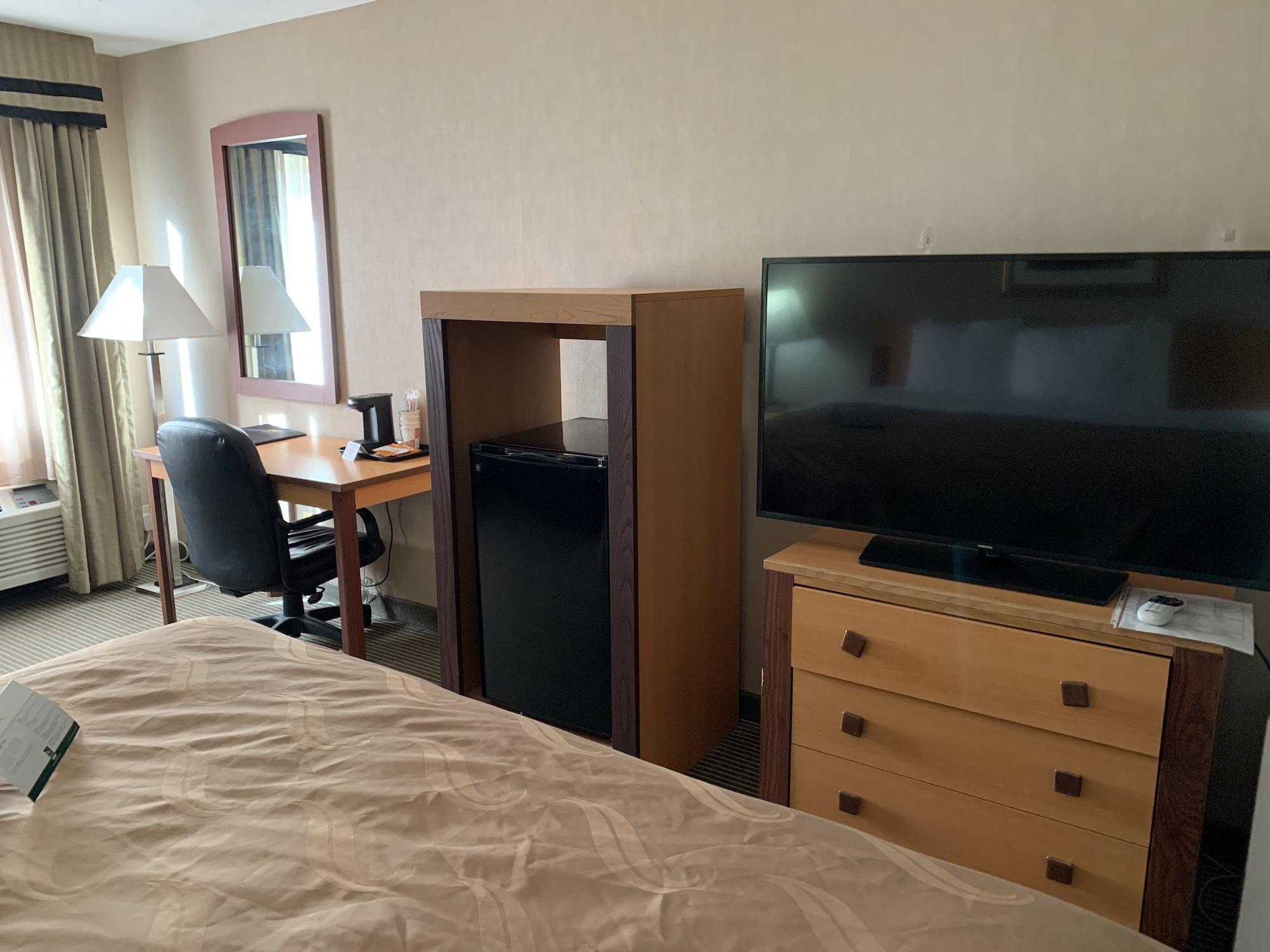 Quality Inn Nashville - Bloomington Extérieur photo