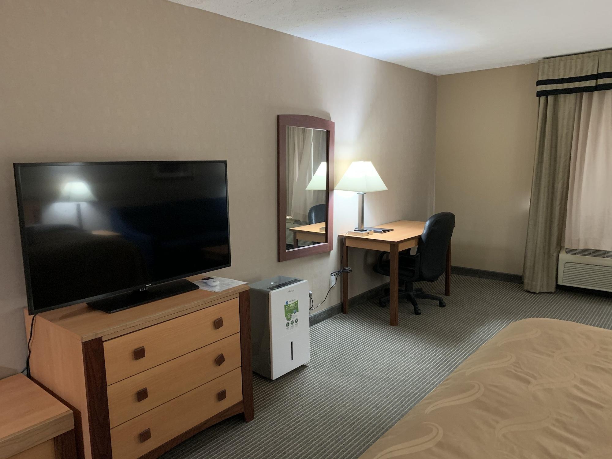 Quality Inn Nashville - Bloomington Extérieur photo