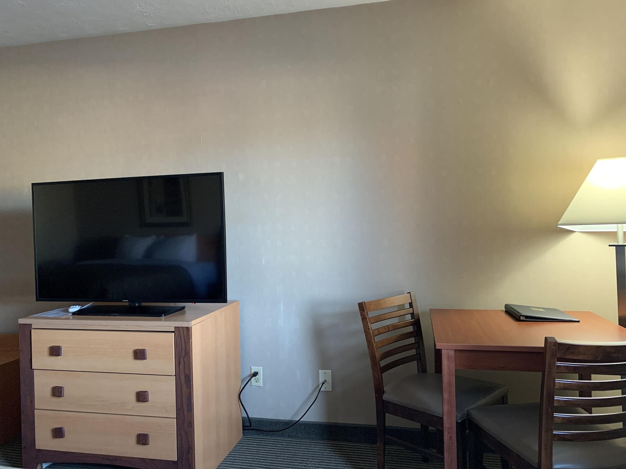 Quality Inn Nashville - Bloomington Extérieur photo