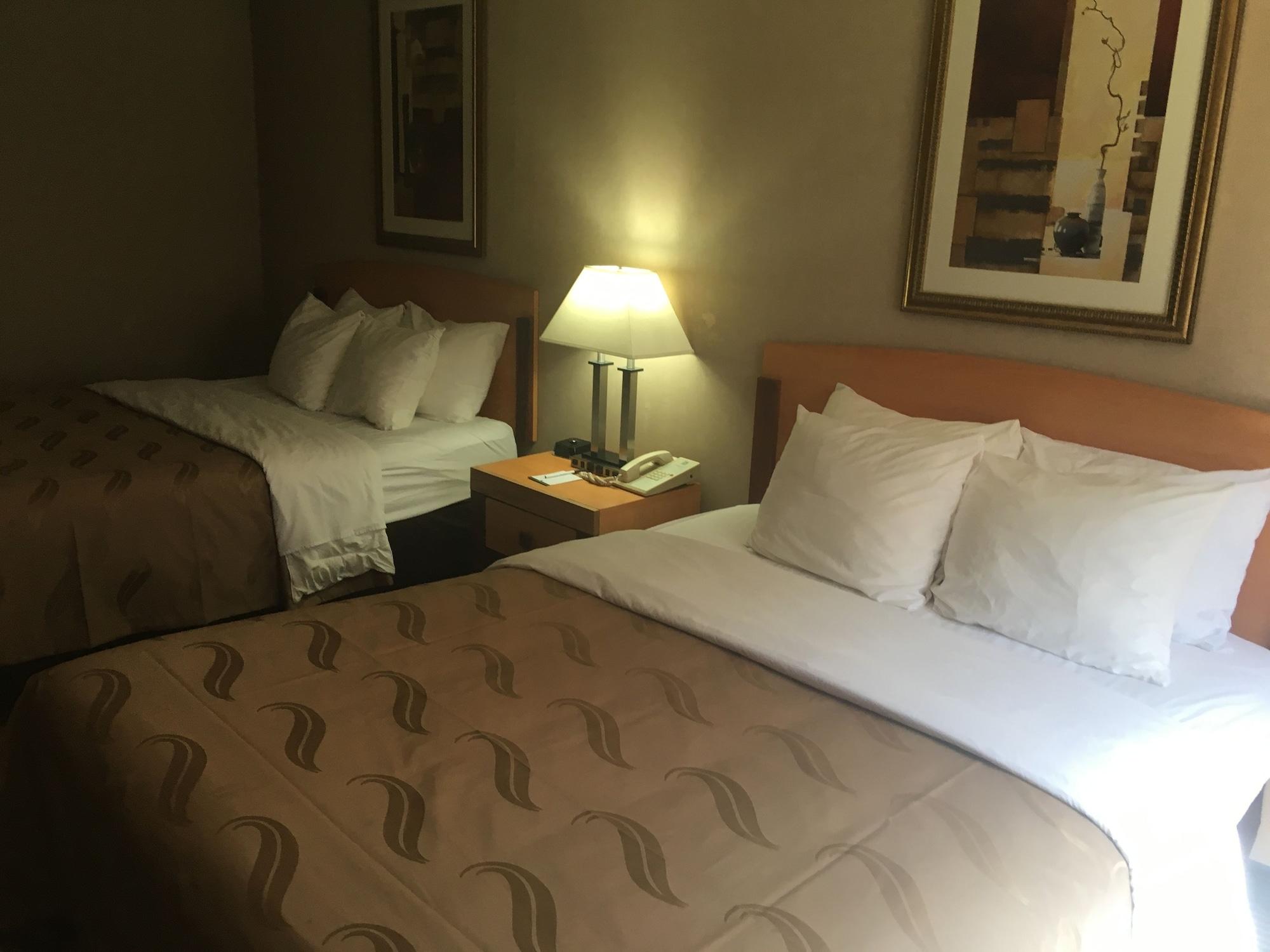 Quality Inn Nashville - Bloomington Extérieur photo