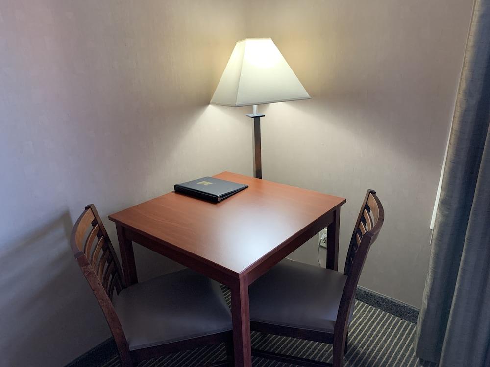Quality Inn Nashville - Bloomington Extérieur photo