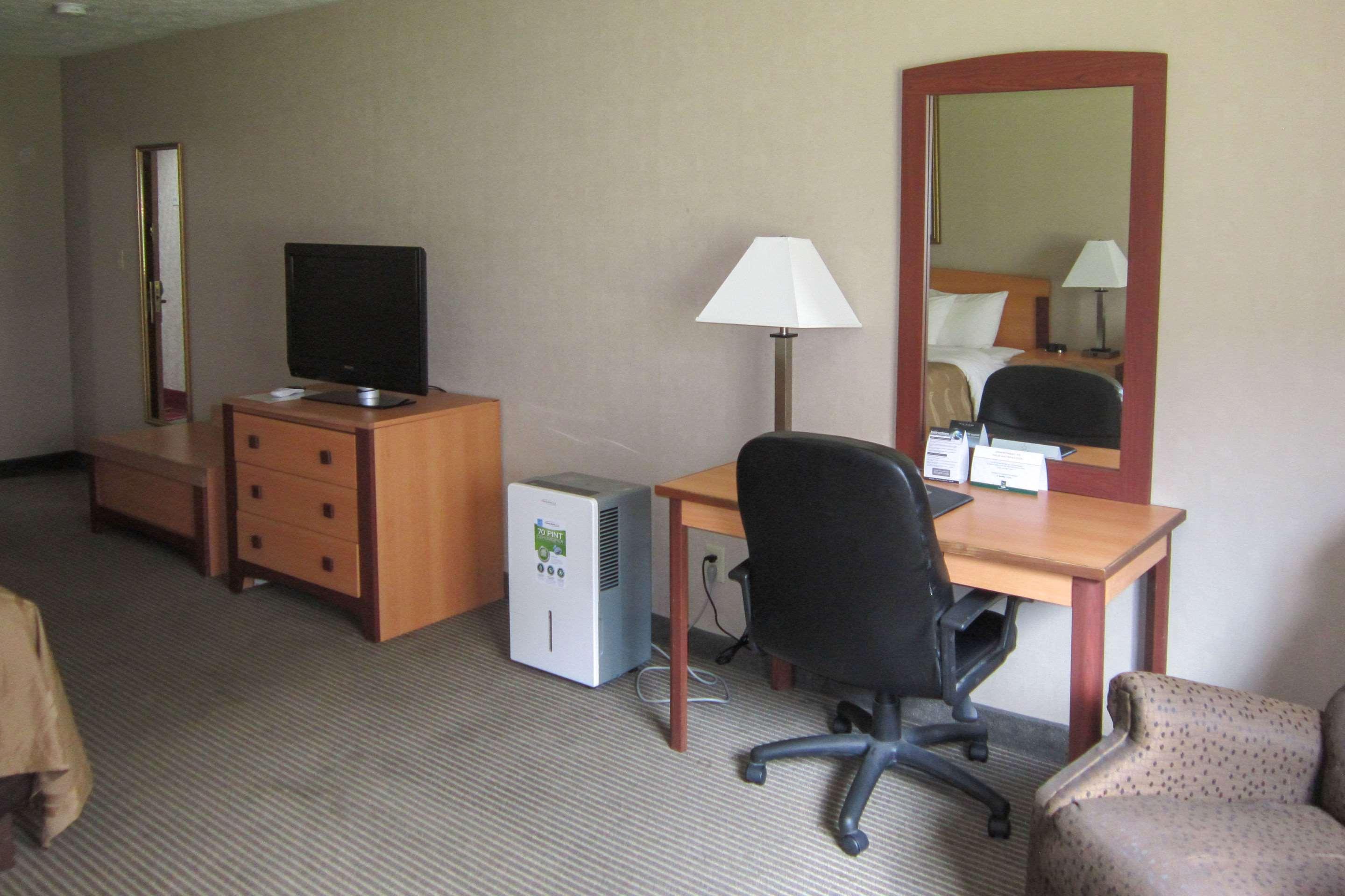 Quality Inn Nashville - Bloomington Extérieur photo