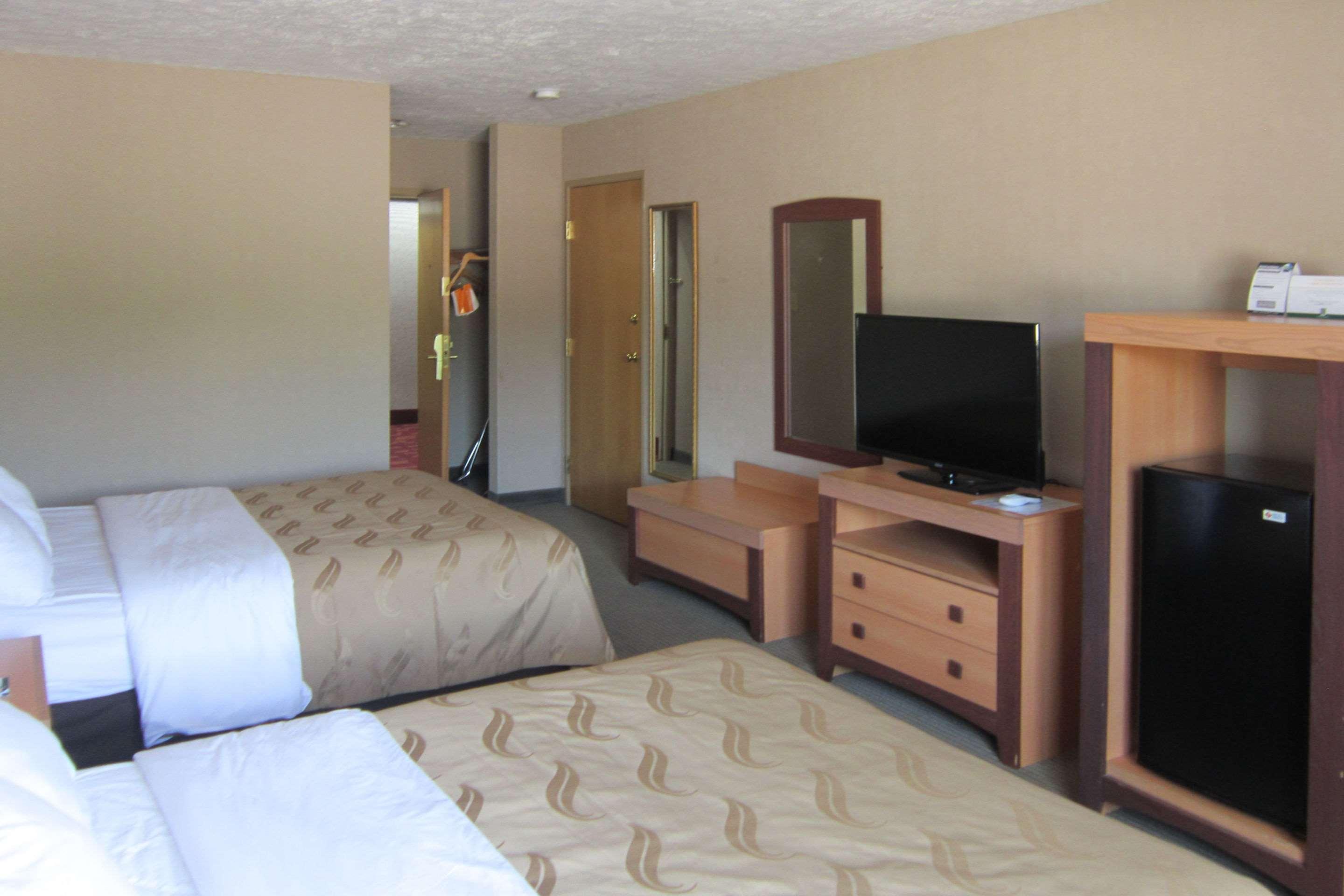 Quality Inn Nashville - Bloomington Extérieur photo
