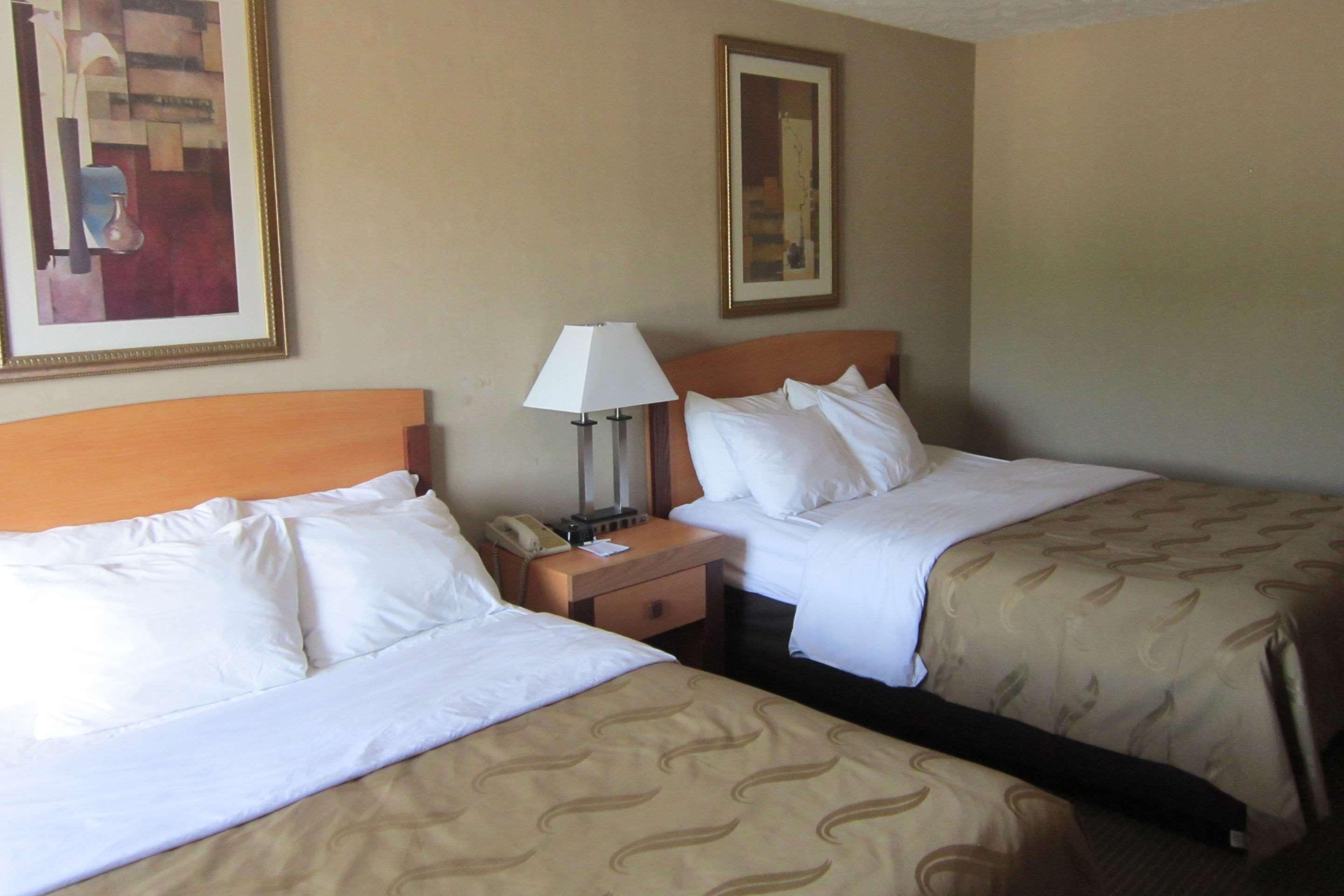 Quality Inn Nashville - Bloomington Extérieur photo
