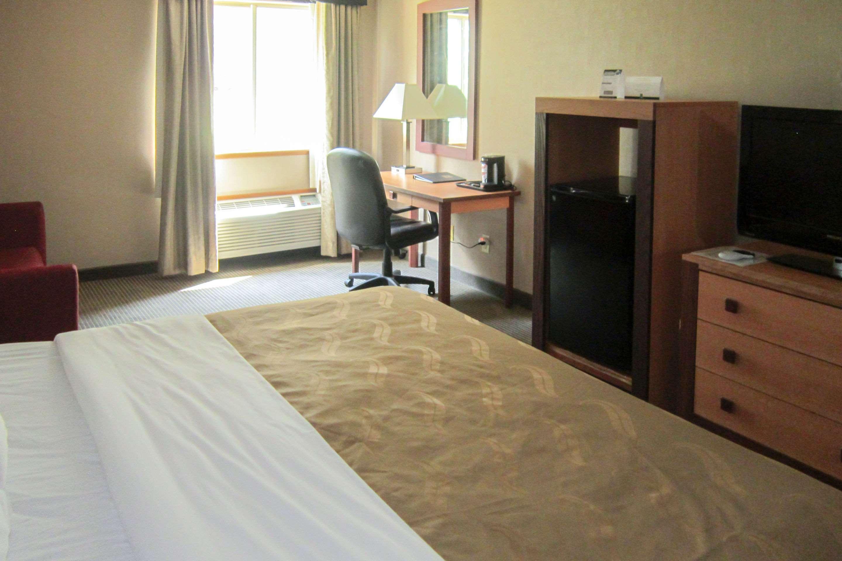 Quality Inn Nashville - Bloomington Extérieur photo