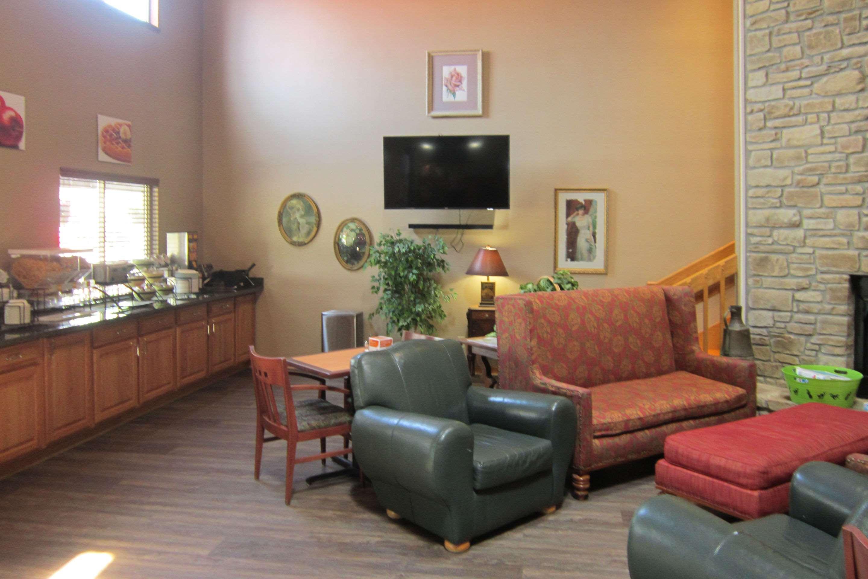 Quality Inn Nashville - Bloomington Extérieur photo