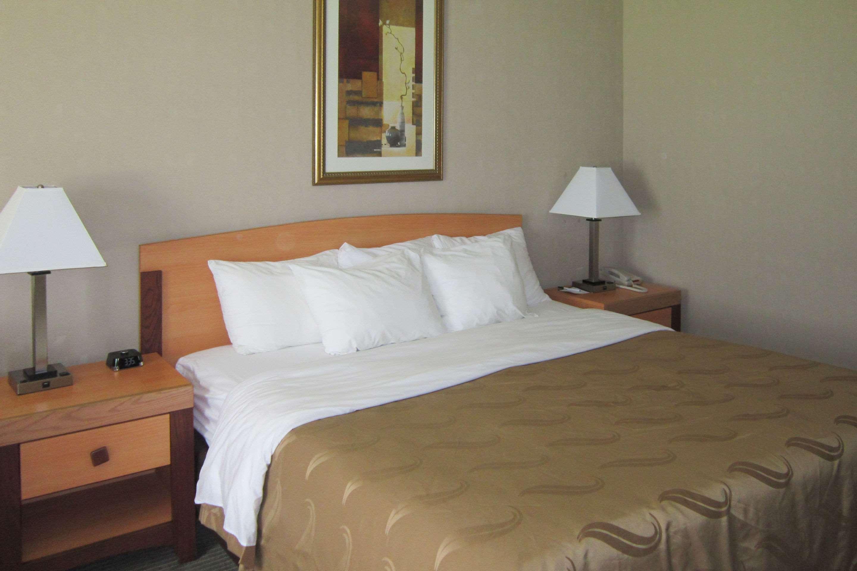 Quality Inn Nashville - Bloomington Extérieur photo