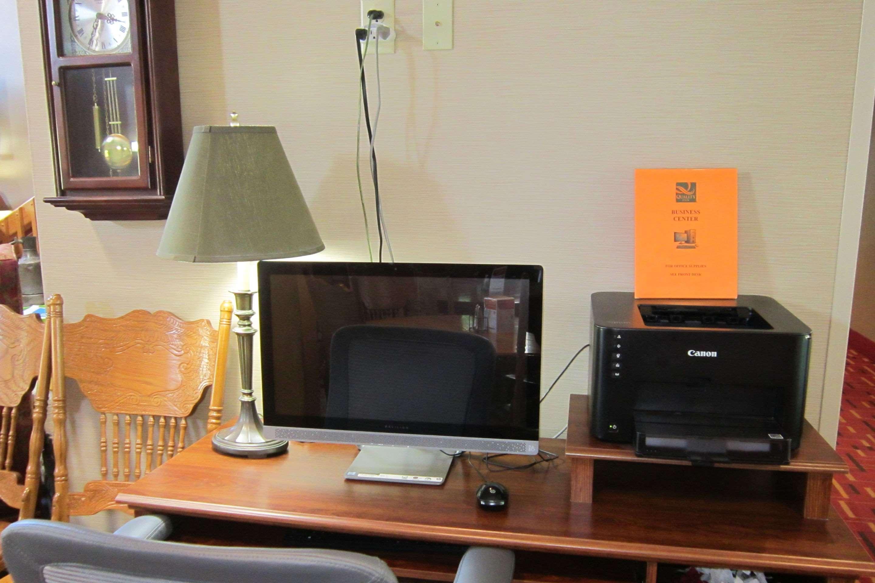 Quality Inn Nashville - Bloomington Extérieur photo