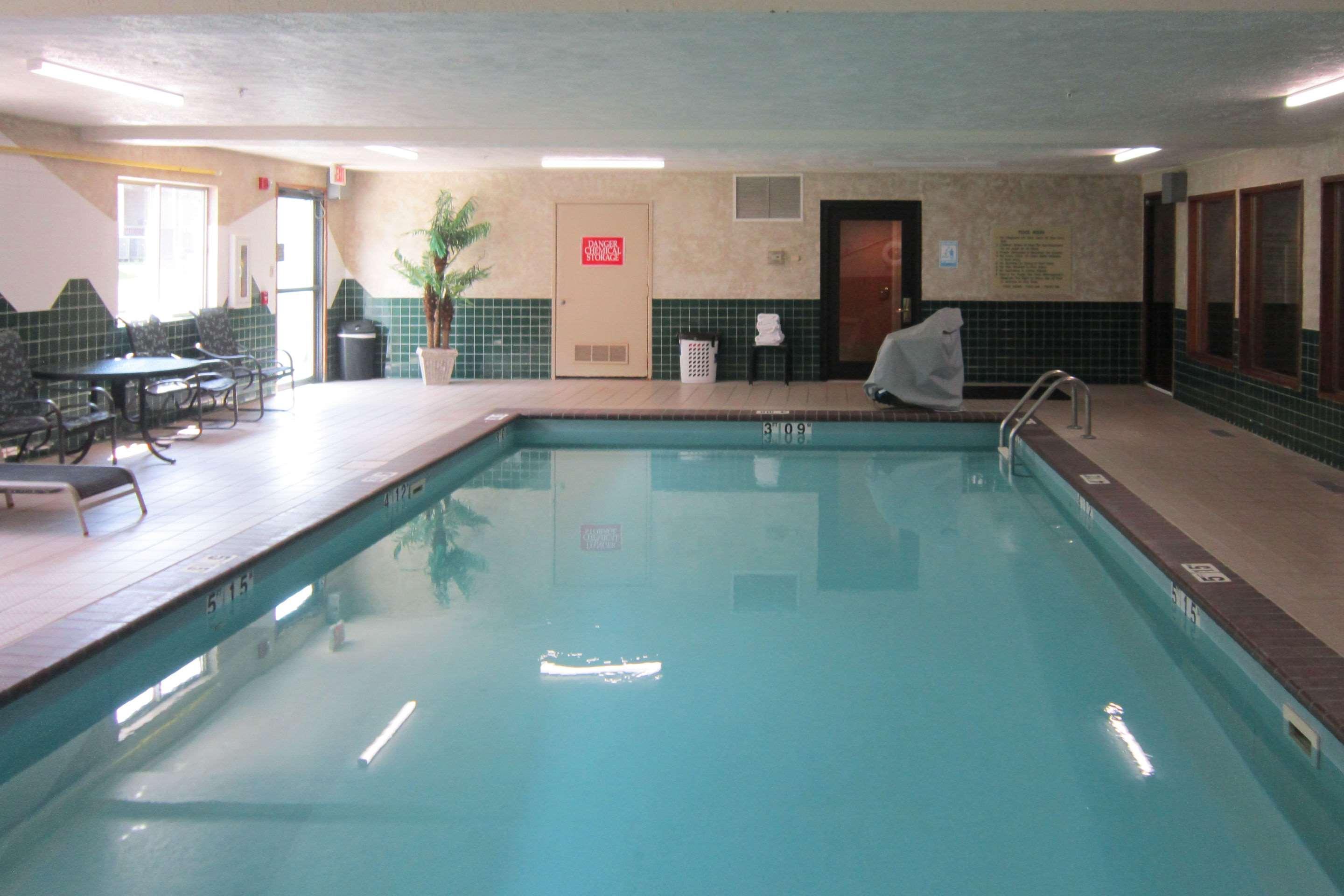 Quality Inn Nashville - Bloomington Extérieur photo