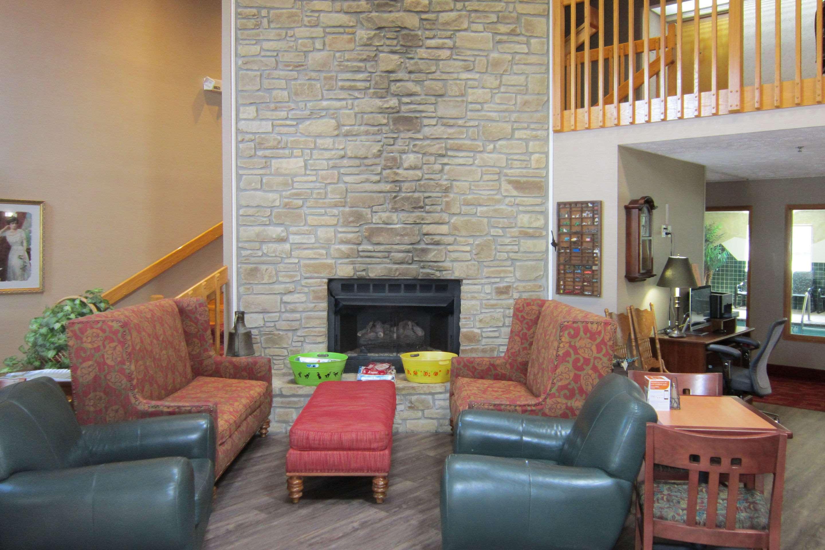 Quality Inn Nashville - Bloomington Extérieur photo