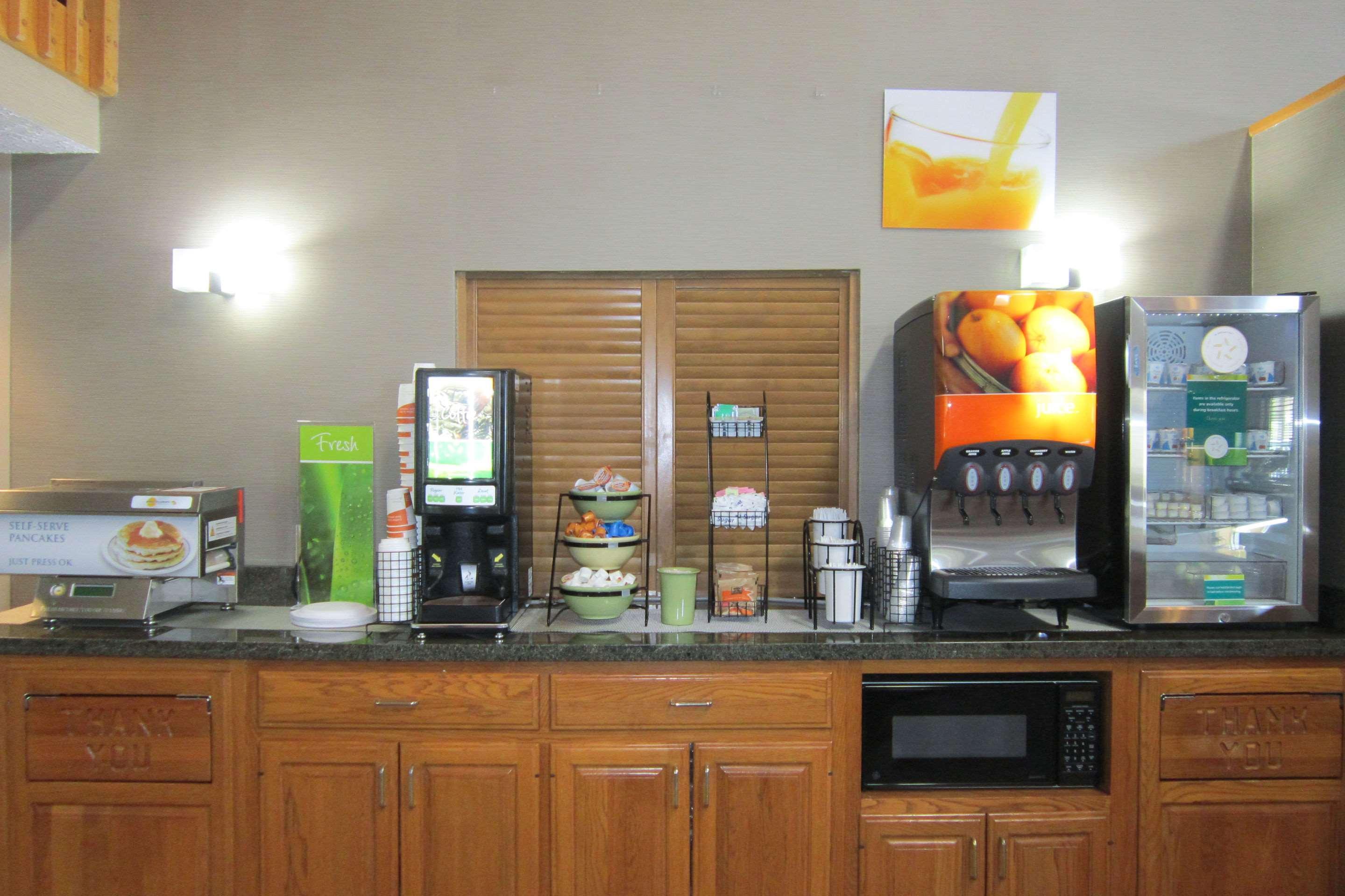 Quality Inn Nashville - Bloomington Extérieur photo