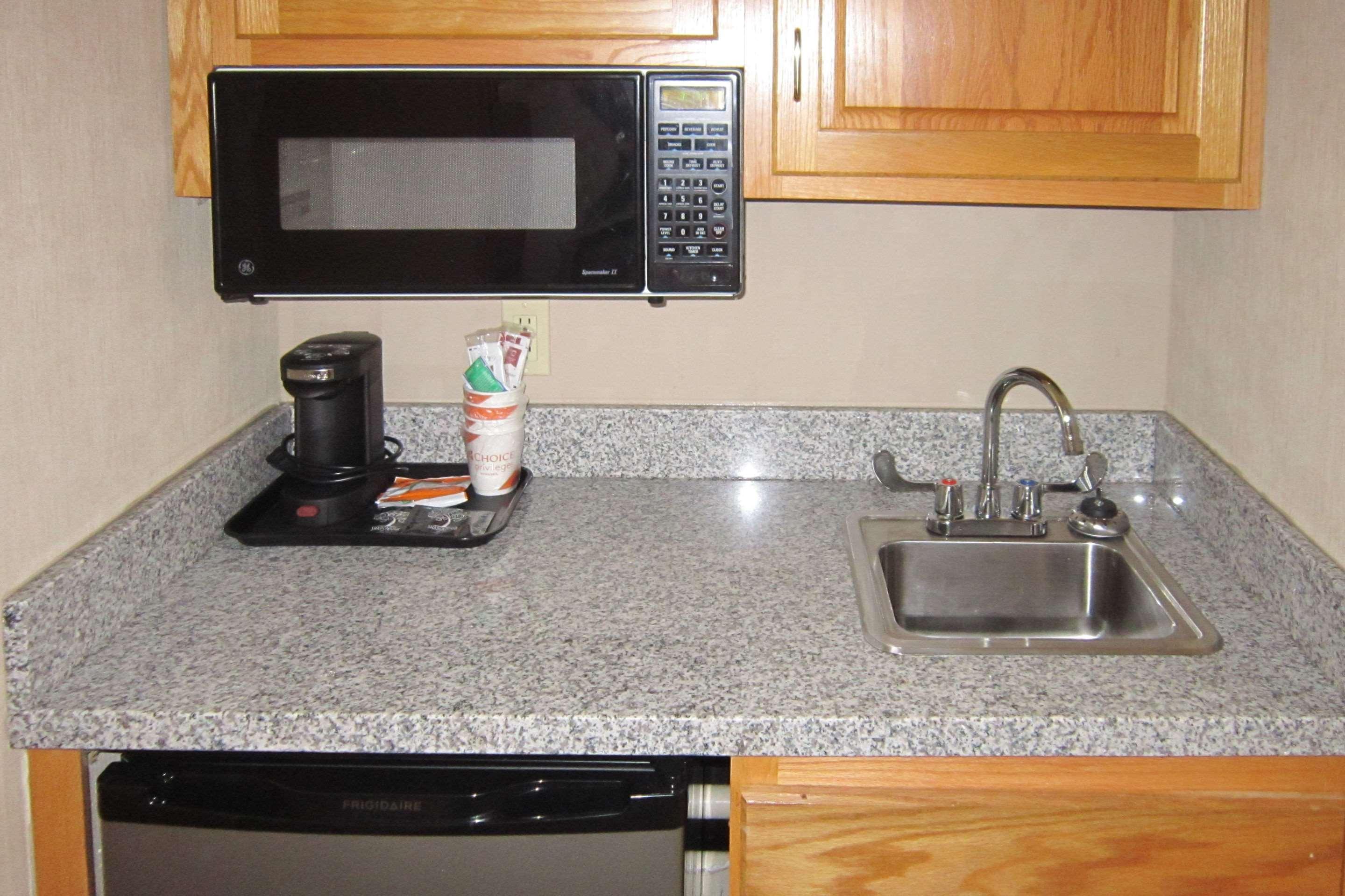Quality Inn Nashville - Bloomington Extérieur photo