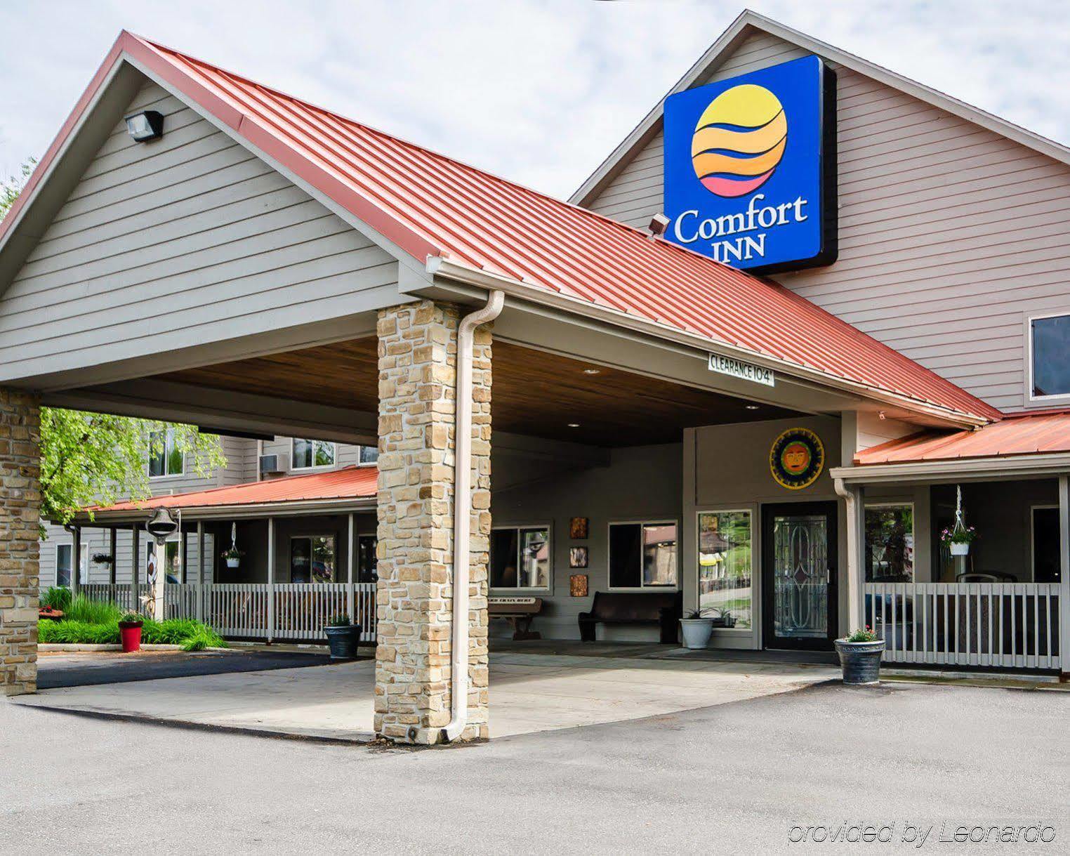 Quality Inn Nashville - Bloomington Extérieur photo